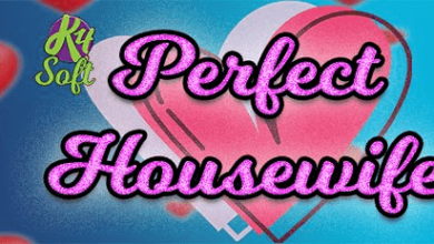 Perfect Housewife v2401 Game Walkthrough Free Download PC