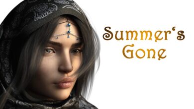 SUMMER’S GONE 5 Game Walkthrough Download for PC, Mac, Android