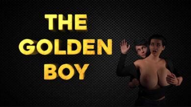 The Golden Boy v0.5.0 Game Walkthrough Download for PC, Mac, Android