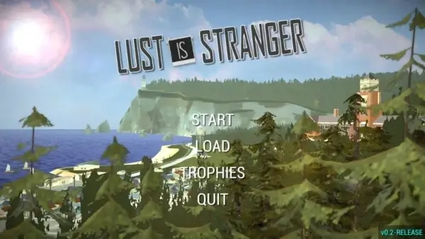 Lust Is Stranger 0.22 Game PC Free Download for Mac Last Version