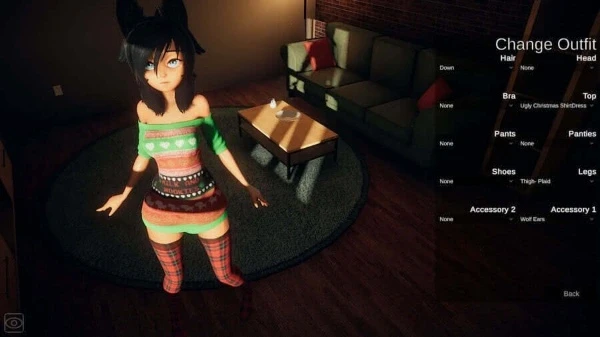 Our Apartment 0.5.2.d Game PC Full Download for Free Last Version