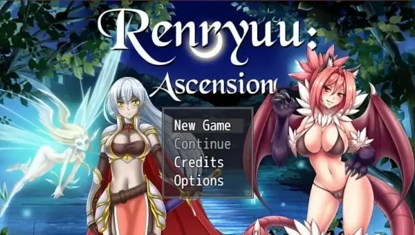 Renryuu Ascension 24.03.19 Game Download