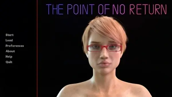 The Point of No Return 1.0 Game PC Free Download for Mac Last Version