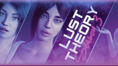 Echoes of Lust Lust Theory Game Full PC Torrent Free Download Version