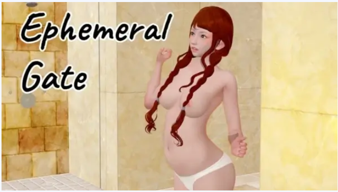 Ephemeral Gate Game Full PC Last Version Download for Free