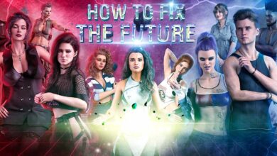 How to Fix the Future v0.3.1 Game PC Full Download for Free Last Version