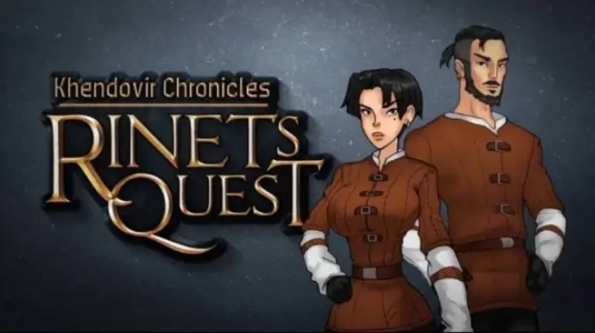 Khendovir Chronicles: Rinets Quest Game Full PC Last Version Download for Free