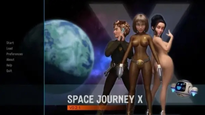 Space Journey X Game Full PC Last Version Download for Free